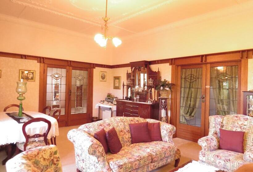 ベッドアンドブレックファースト Mourilyan House