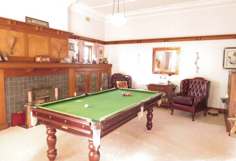 ベッドアンドブレックファースト Mourilyan House