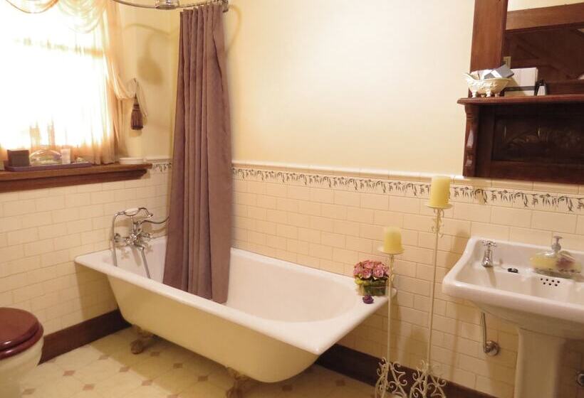 ベッドアンドブレックファースト Mourilyan House