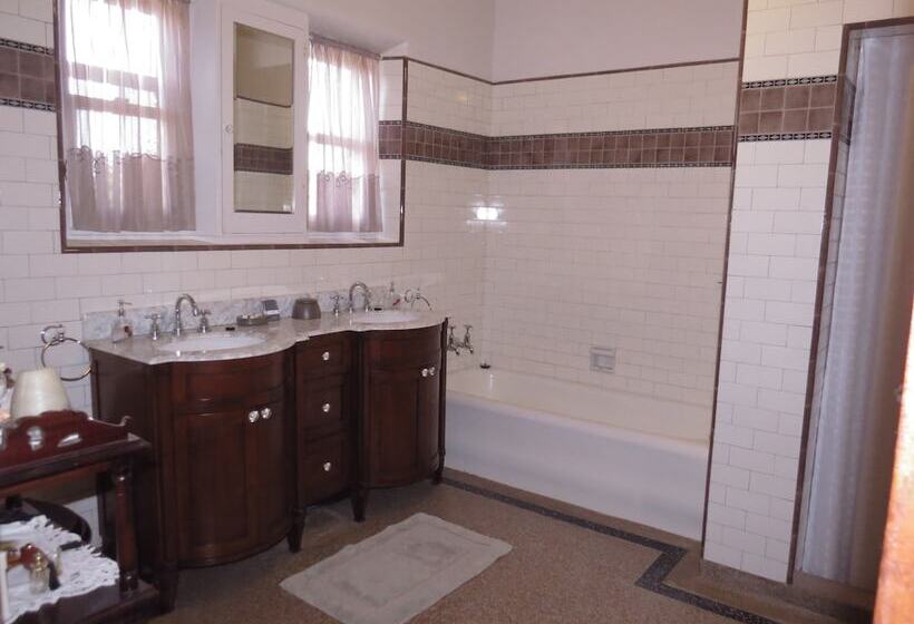 ベッドアンドブレックファースト Mourilyan House