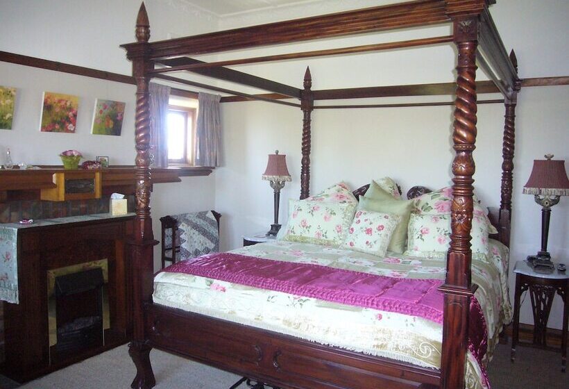 ベッドアンドブレックファースト Mourilyan House