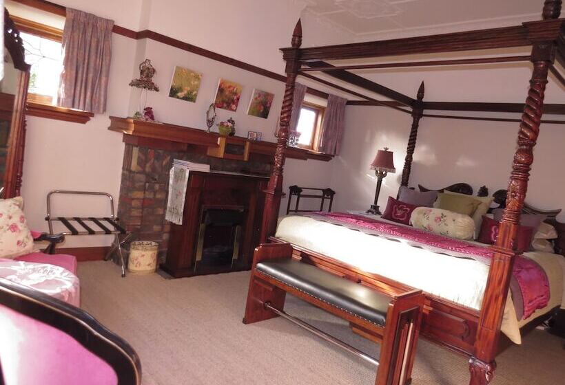 ベッドアンドブレックファースト Mourilyan House