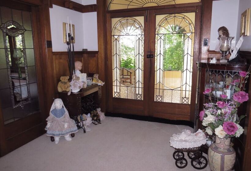 ベッドアンドブレックファースト Mourilyan House