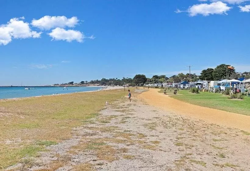 Hotelli Bellarine Bayside Portarlington