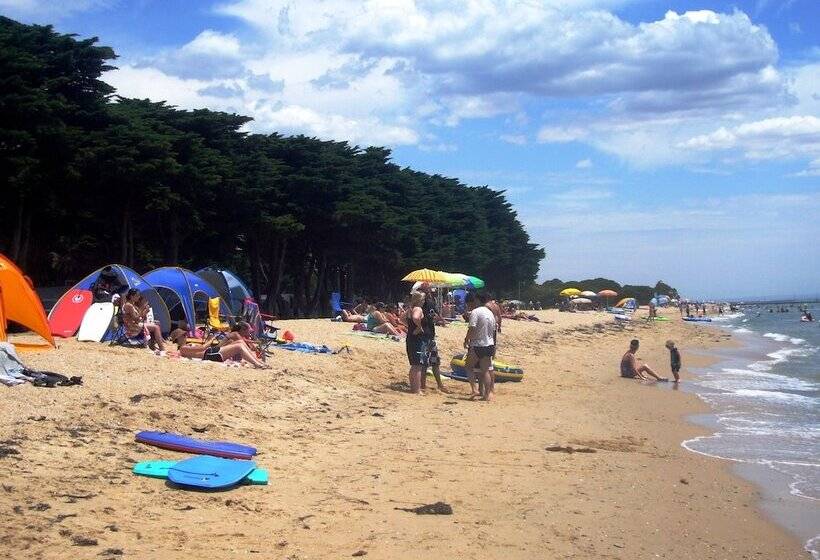 בית מלון כפרי Bellarine Bayside Portarlington