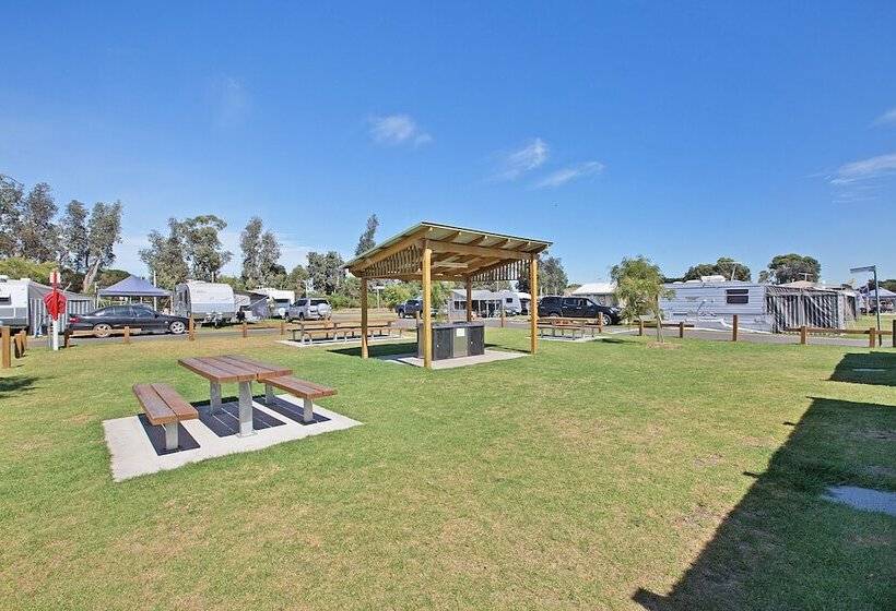 בית מלון כפרי Bellarine Bayside Portarlington