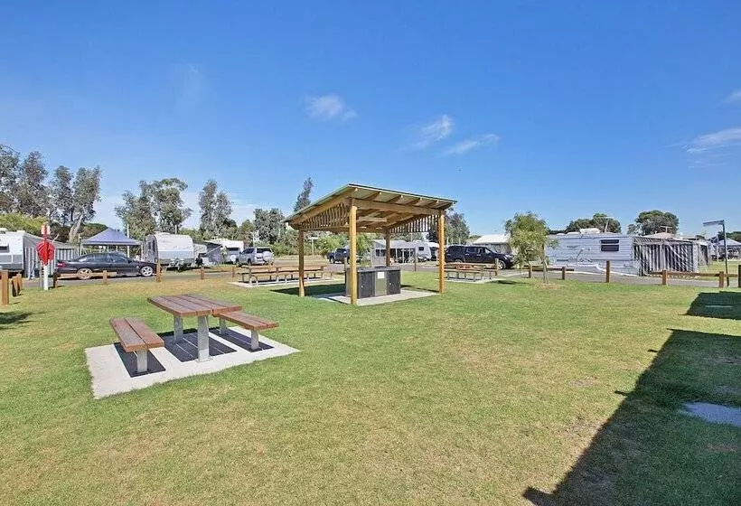 Hotelli Bellarine Bayside Portarlington