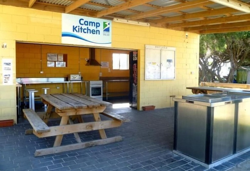 בית מלון כפרי Bellarine Bayside Portarlington