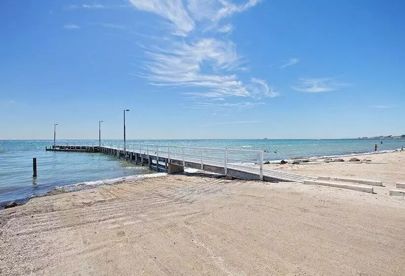 Hotelli Bellarine Bayside Portarlington