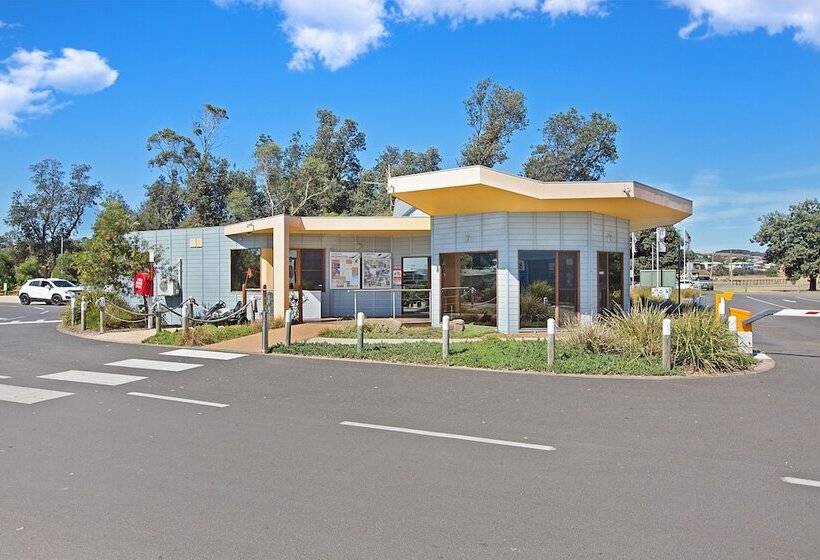 בית מלון כפרי Bellarine Bayside Portarlington