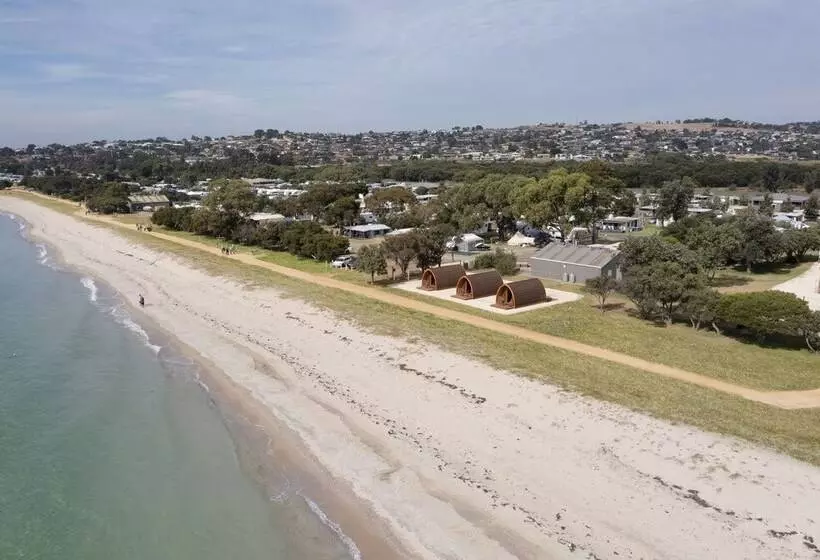 Hotelli Bellarine Bayside Portarlington