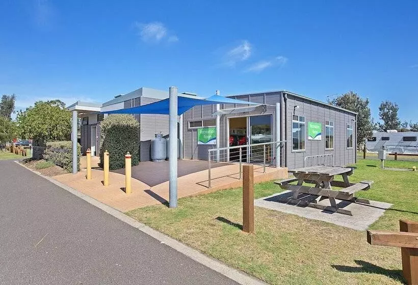 Hotelli Bellarine Bayside Portarlington