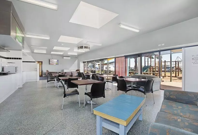 Hotelli Bellarine Bayside Portarlington