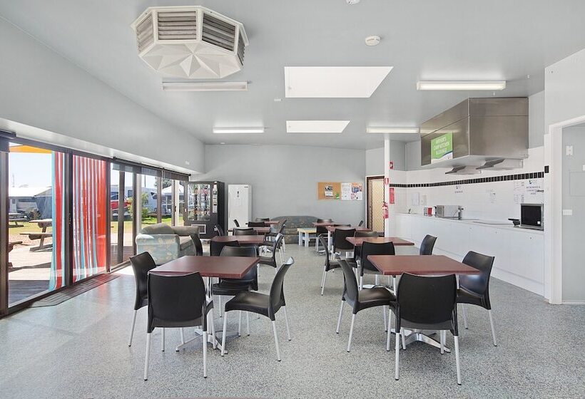 בית מלון כפרי Bellarine Bayside Portarlington