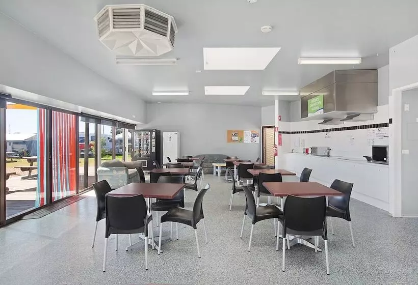 Hotelli Bellarine Bayside Portarlington