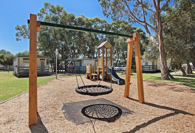 בית מלון כפרי Bellarine Bayside Portarlington