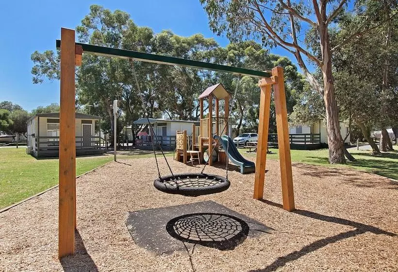 Hotelli Bellarine Bayside Portarlington