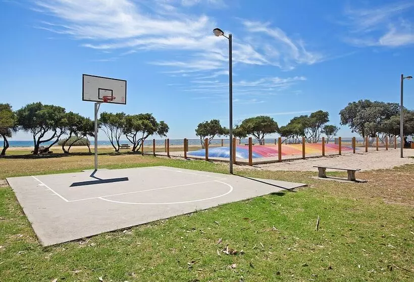 Hotelli Bellarine Bayside Portarlington