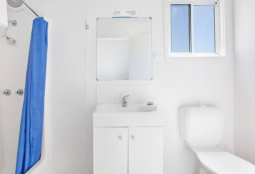 בית מלון כפרי Bellarine Bayside Portarlington