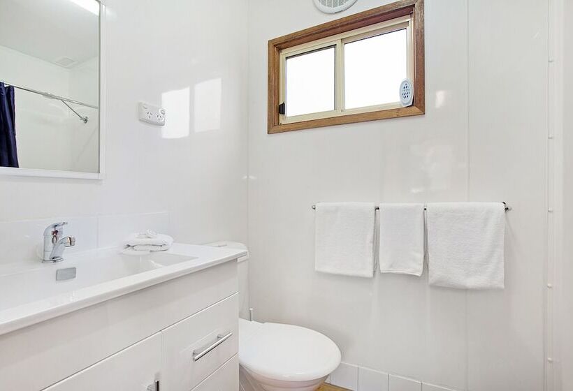 בית מלון כפרי Bellarine Bayside Portarlington