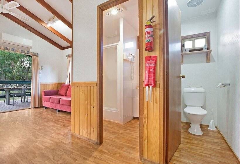 בית מלון כפרי Bellarine Bayside Portarlington