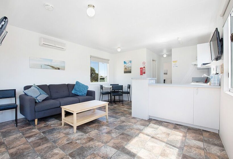 בית מלון כפרי Bellarine Bayside Portarlington