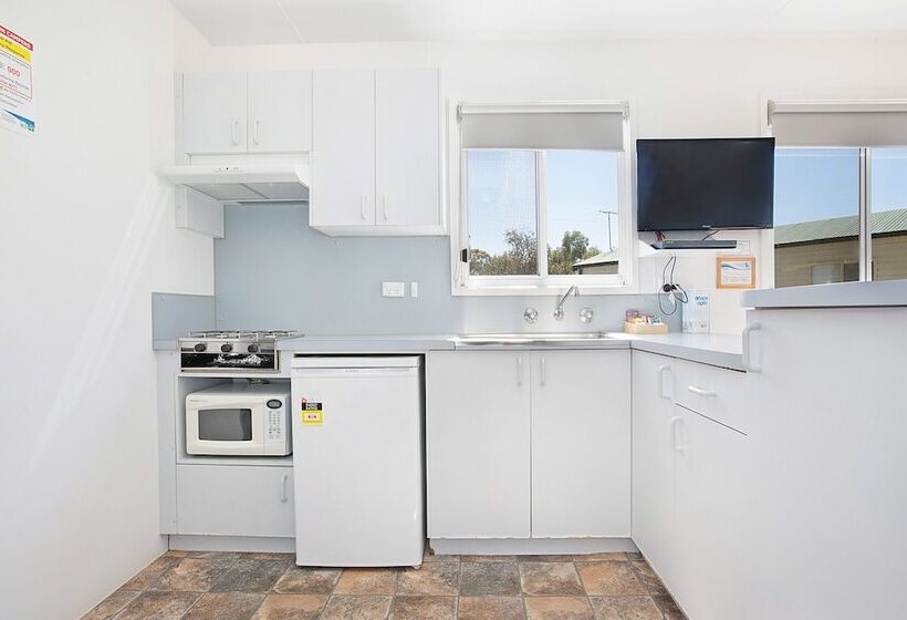 בית מלון כפרי Bellarine Bayside Portarlington