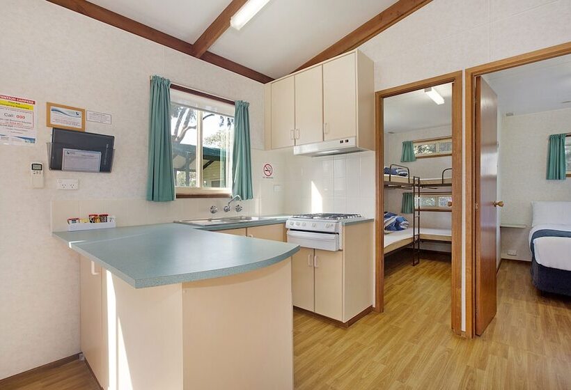 בית מלון כפרי Bellarine Bayside Portarlington