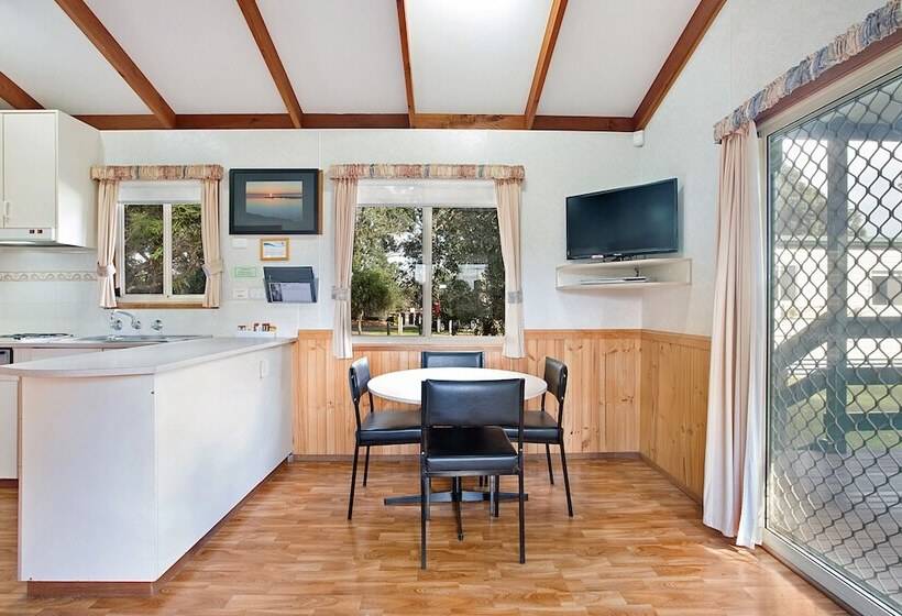 בית מלון כפרי Bellarine Bayside Portarlington