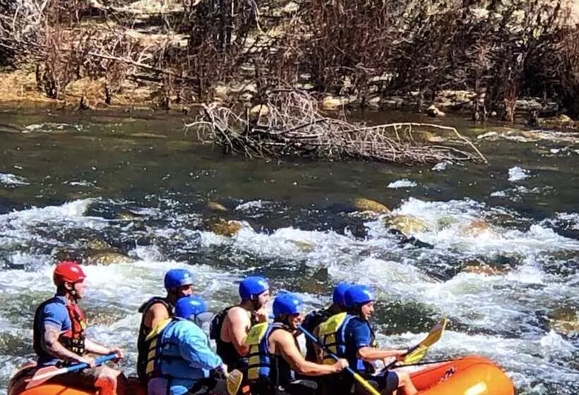 Motelli Piazza S Pine Cone Inn