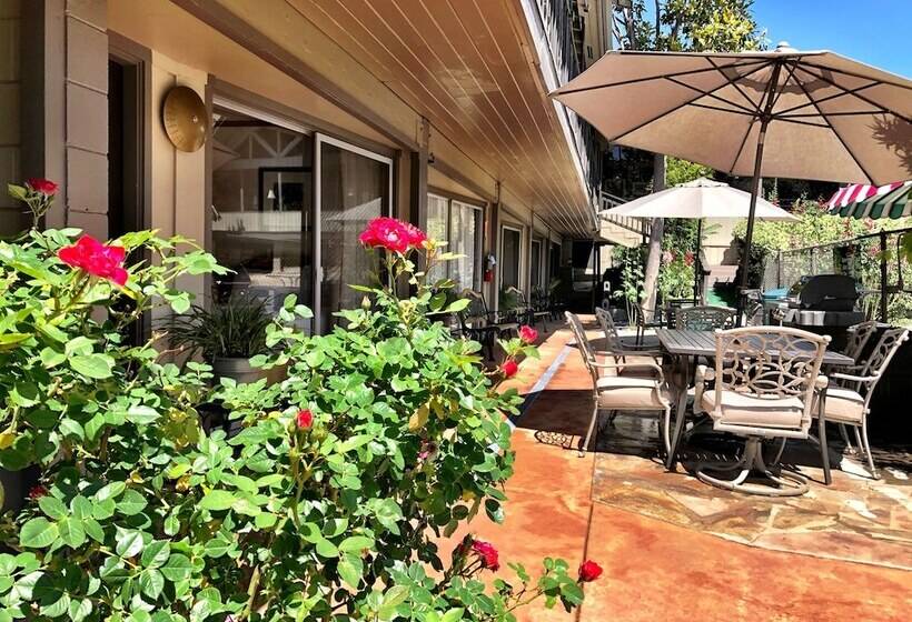 Мотель Piazza S Pine Cone Inn