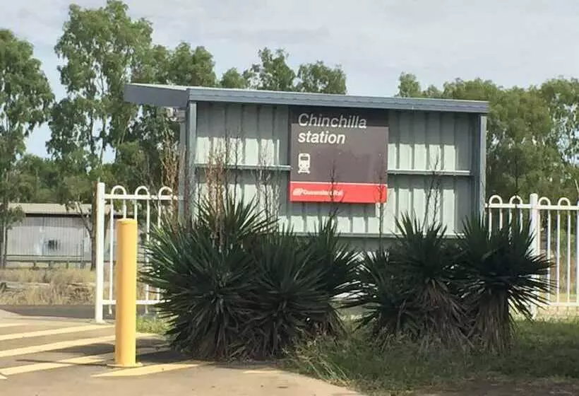 Motelli White Gums Motor Inn