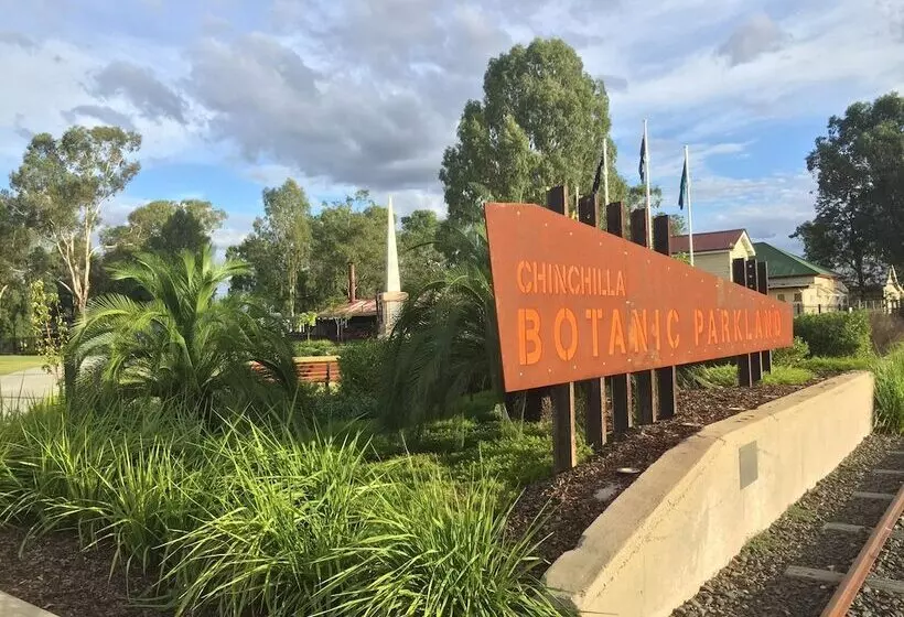 Motelli White Gums Motor Inn