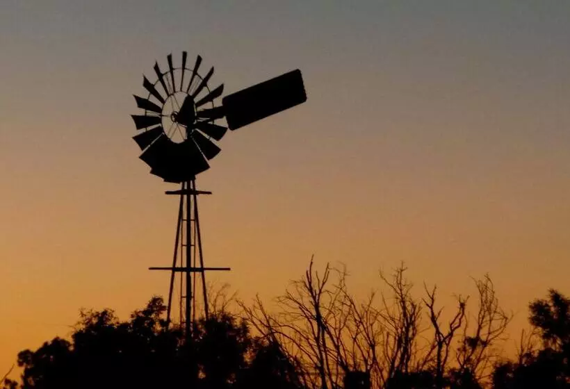 Motelli White Gums Motor Inn
