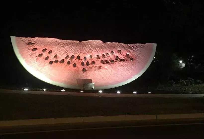 Motelli White Gums Motor Inn