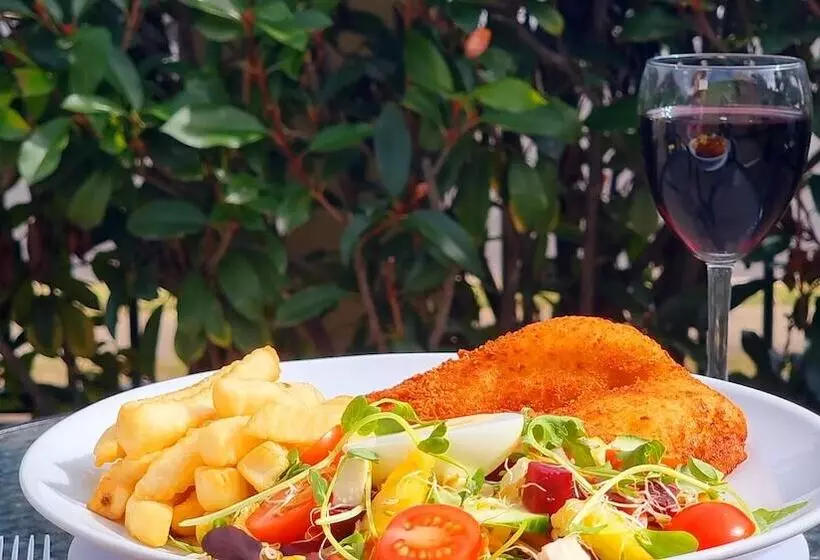 Motelli White Gums Motor Inn