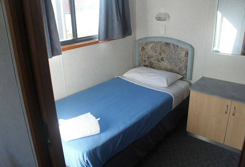 Capital Country Holiday Park