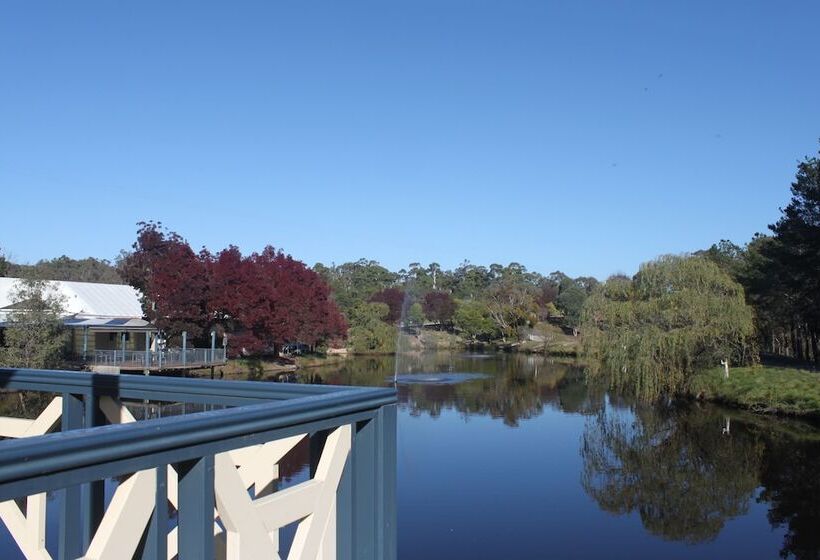 Capital Country Holiday Park