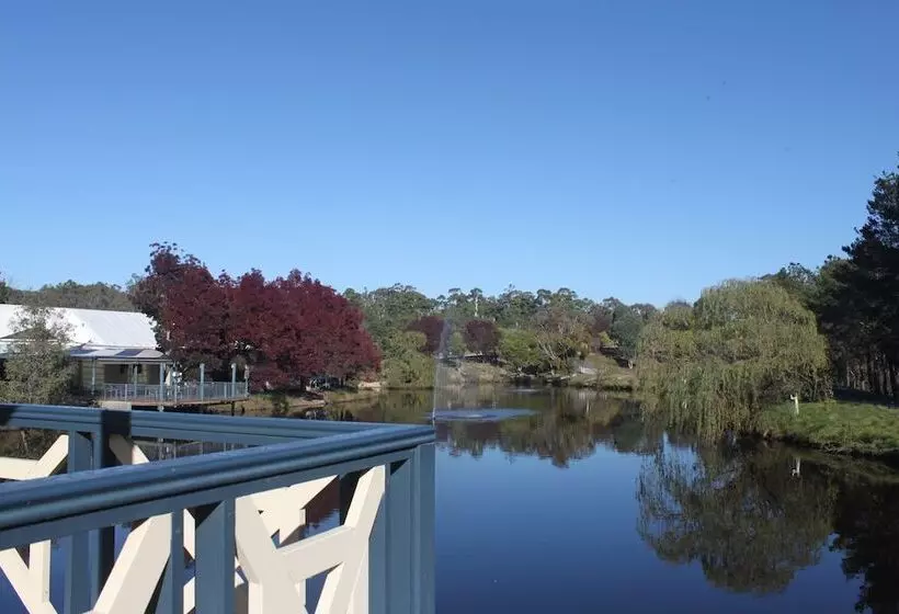 Capital Country Holiday Park