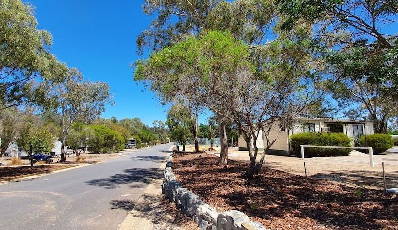 Capital Country Holiday Park