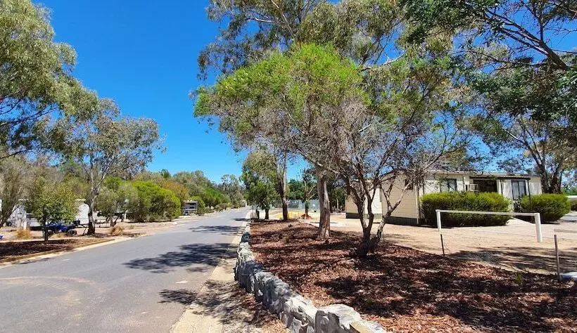 Capital Country Holiday Park