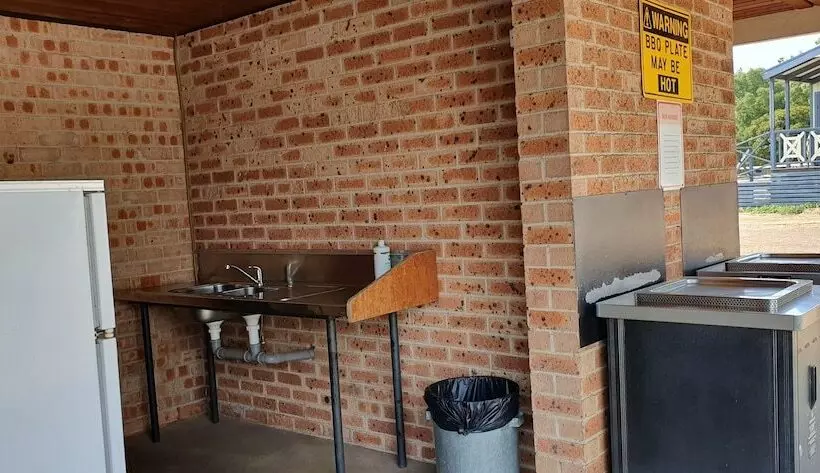 Capital Country Holiday Park