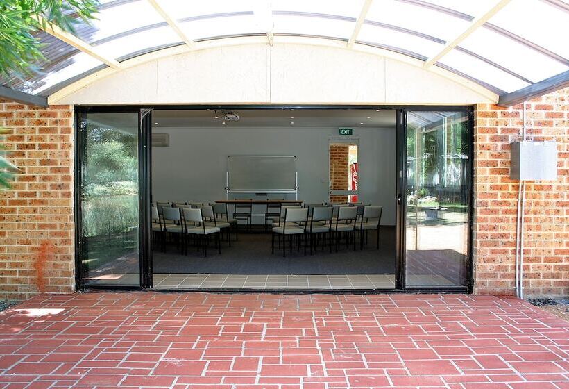 Capital Country Holiday Park