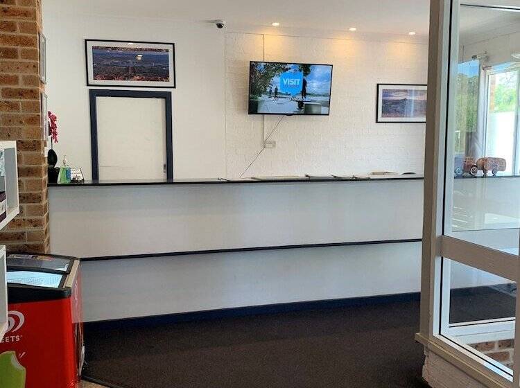 Capital Country Holiday Park