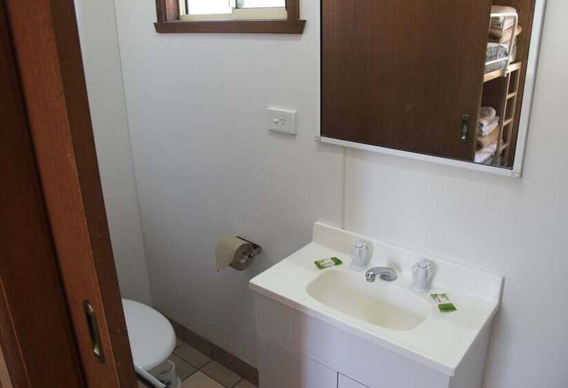 Capital Country Holiday Park