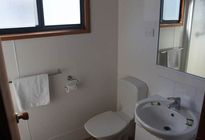 Capital Country Holiday Park