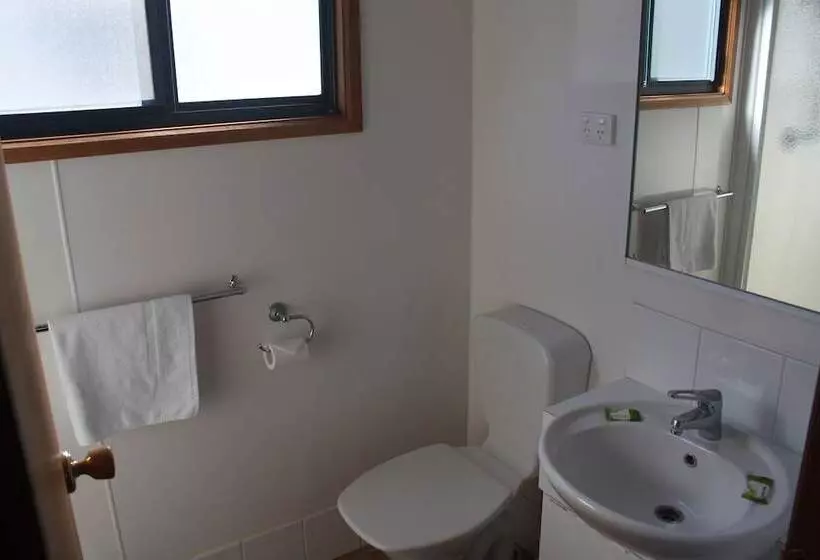 Capital Country Holiday Park