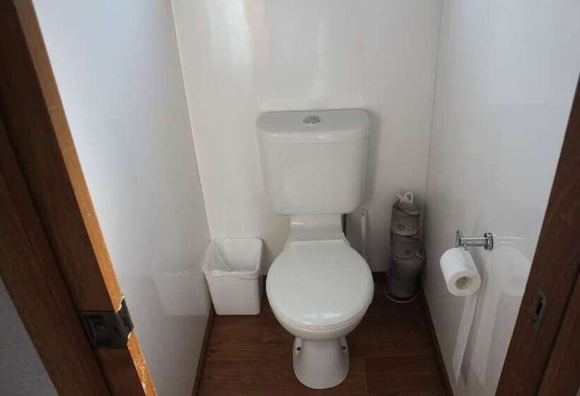 Capital Country Holiday Park