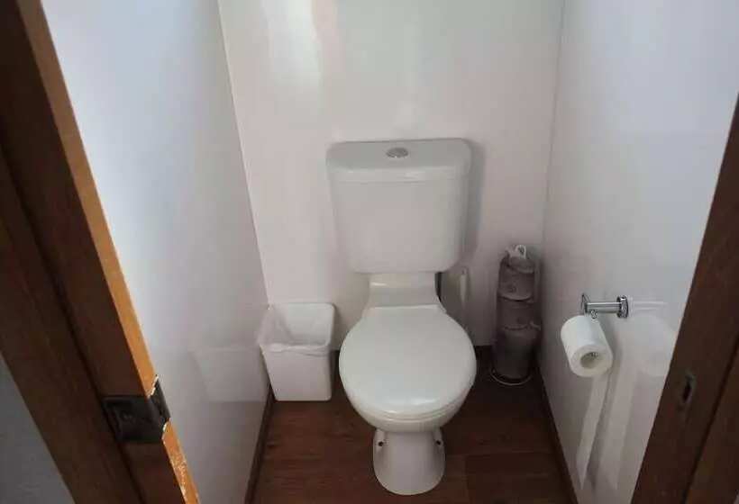 Capital Country Holiday Park