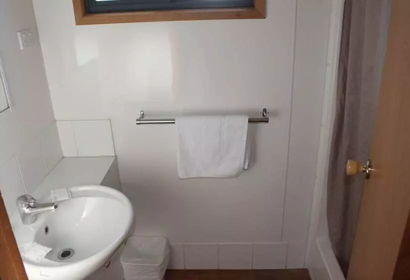 Capital Country Holiday Park